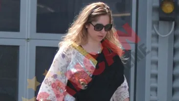 Anca Badiu: Barbatul adevarat umbla pe la biblioteca, teatru sau opera, nu prin cluburi si cafenele