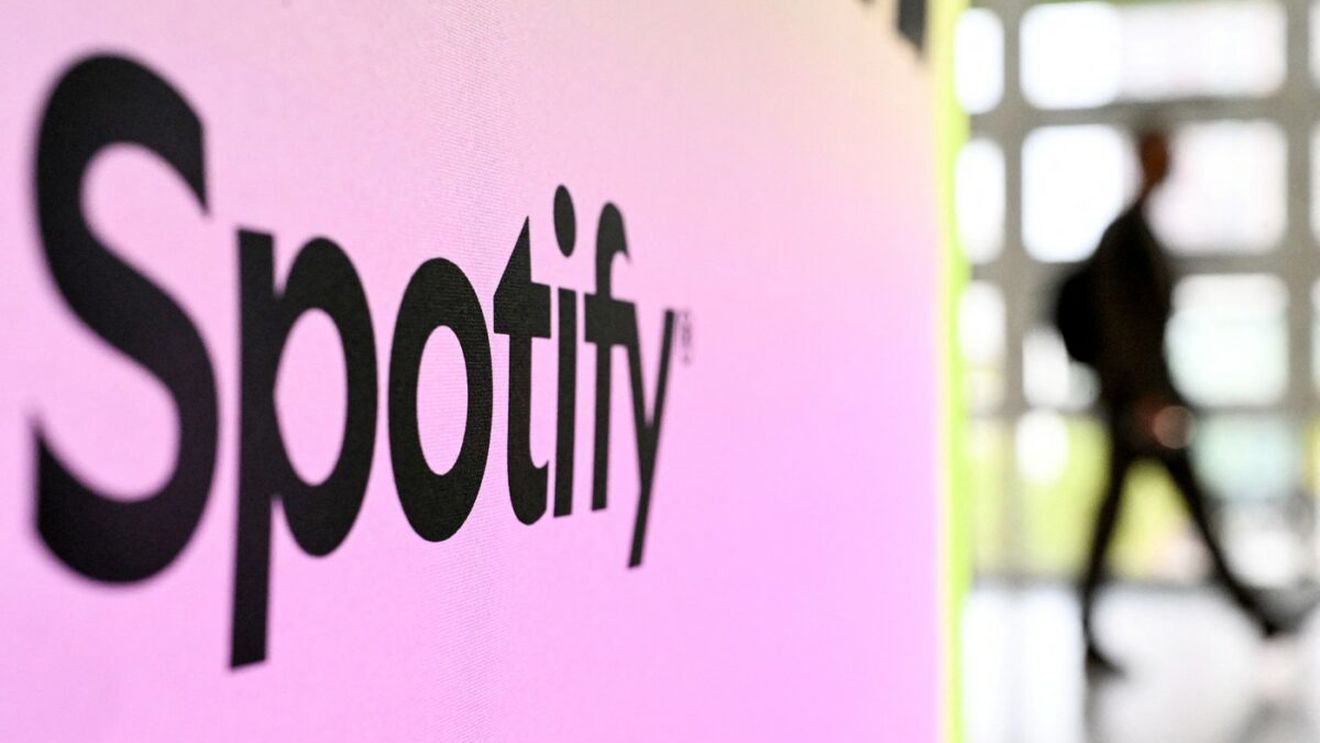 Hackerii au copiat aproape toată muzica de pe Spotify. Iată de ce spun că au făcut-o