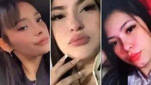 Aceste 3 tinere au fost invitate la o petrecere, iar apoi au dispărut fără urmă. IREAL unde au fost găsite după câteva ore