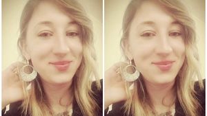 BREAKING | Dora, o mămică a doi copilași, a fost găsită moartă în casă de soțul italian. Avea doar 35 de ani