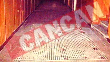 Cimitirul de sub liceu