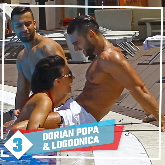 TOP 20 – Vedete din România care au fost prinse de paparazzii noștri făcând amor nebun la mare