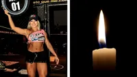 Doliu în lumea sportului! Tania Souza, celebra „Ring Girl” de la MMA, găsită moartă în casă