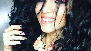 Doiniţa Oancea şi-a schimbat radical look-ul! Cum arată tunsă bob şi blondă