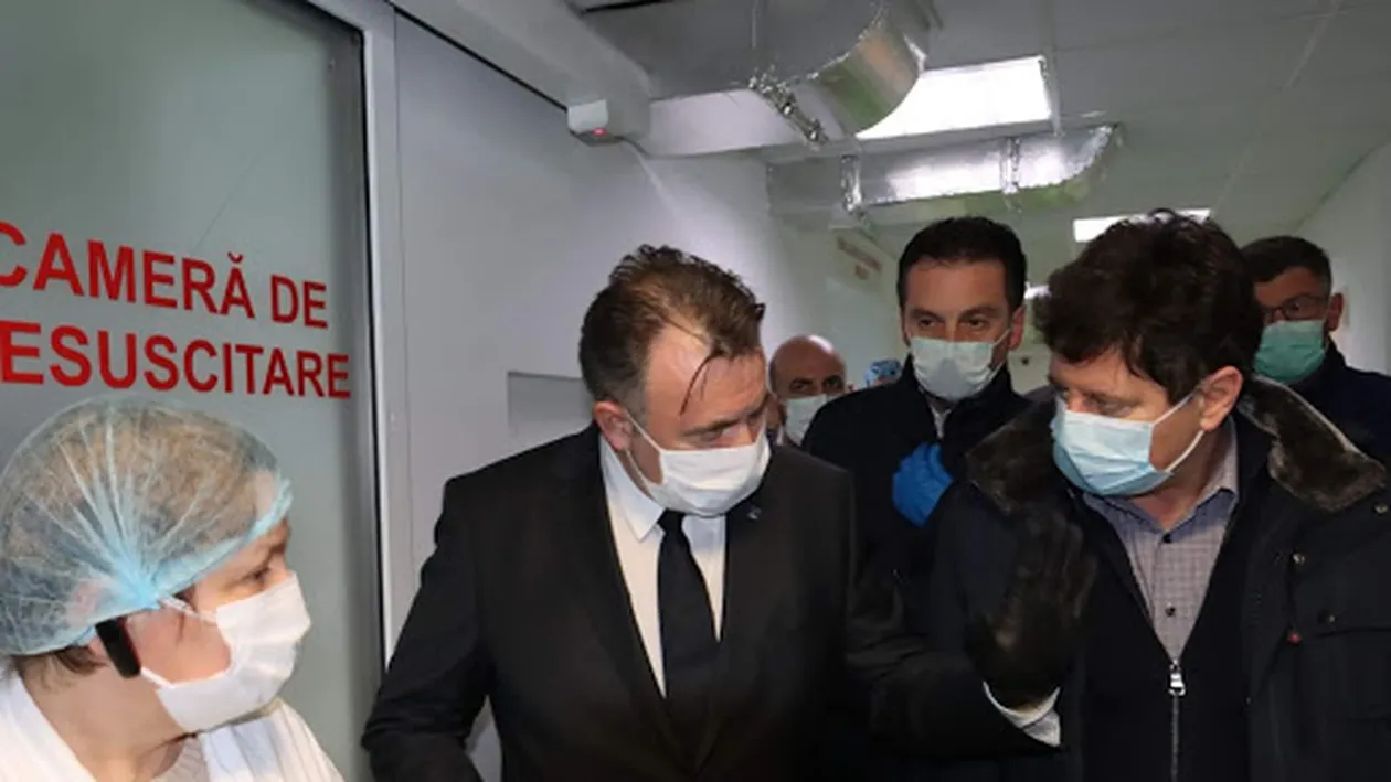 Anunțul de ultimă oră făcut de Nelu Tătaru! Miercuri se dă Ordinul!