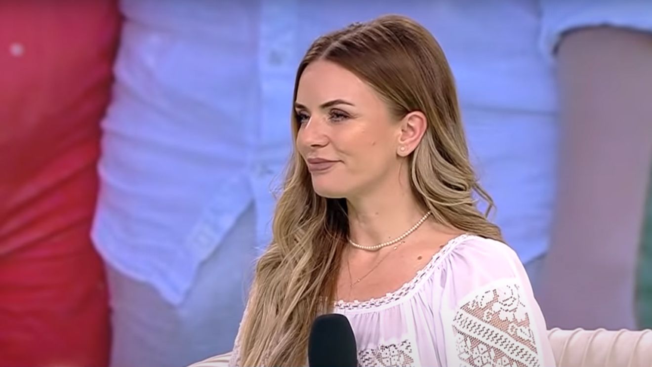 Marcela Fota, probleme în paradis?! Postarea care a ridicat multe semne de întrebare