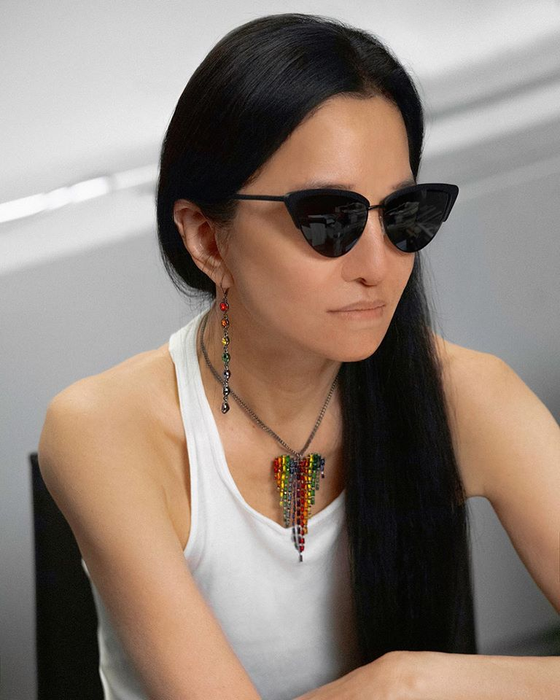 Imagini de senzație! Creatoarea de modă Vera Wang arată la 70 de ani, mai bine ca o adolescentă de 20. FOTO