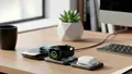 Echipamente Parkside, dar și gadget-uri pentru birou, la prețuri foarte accesibile