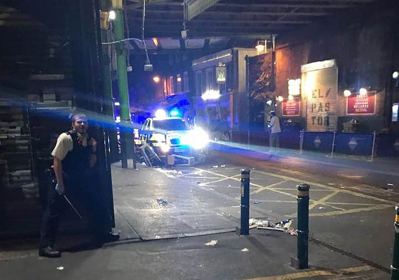 Florin Morariu, românul erou care s-a bătut cu teroriștii din Londra, a răbufnit! Se gândește să se mute definitiv din România