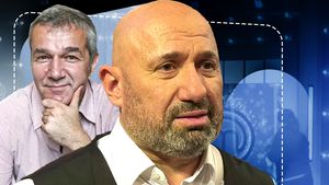 A dat lovitura cu noua emisiune de la Pro TV, iar acum... Cătălin Scărlătescu, investiţie de milioane din vina lui Dan Bittman: “Voi deveni băștinaș cumva”