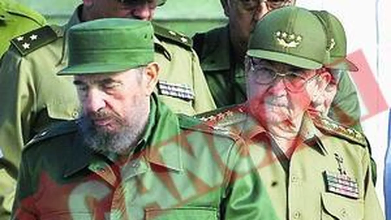 Operatii gratuite de schimbare de sex in Cuba