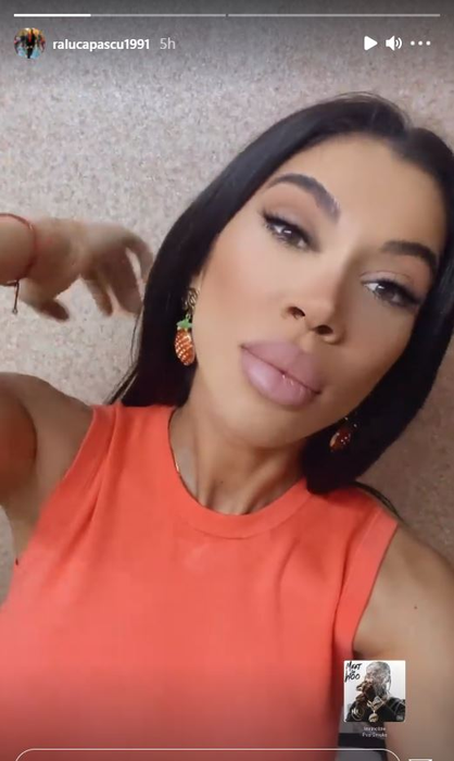 Raluca Pascu, prima reacție după ce Pepe și-a asumat relația cu Yasmine Ody: “Mă simt invincibilă” | FOTO