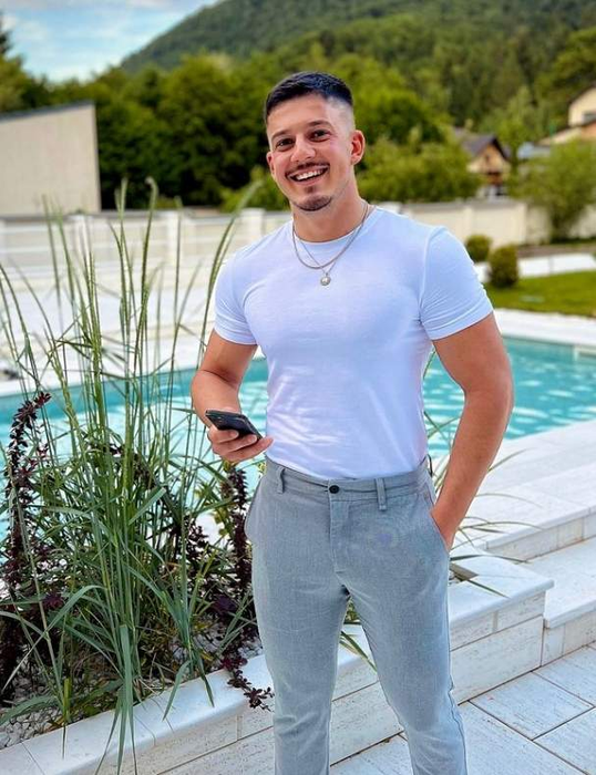 Viața lui Vlad Ghermănescu de la Insula Iubirii s-a schimbat radical într-un an! Cum arată în prezent