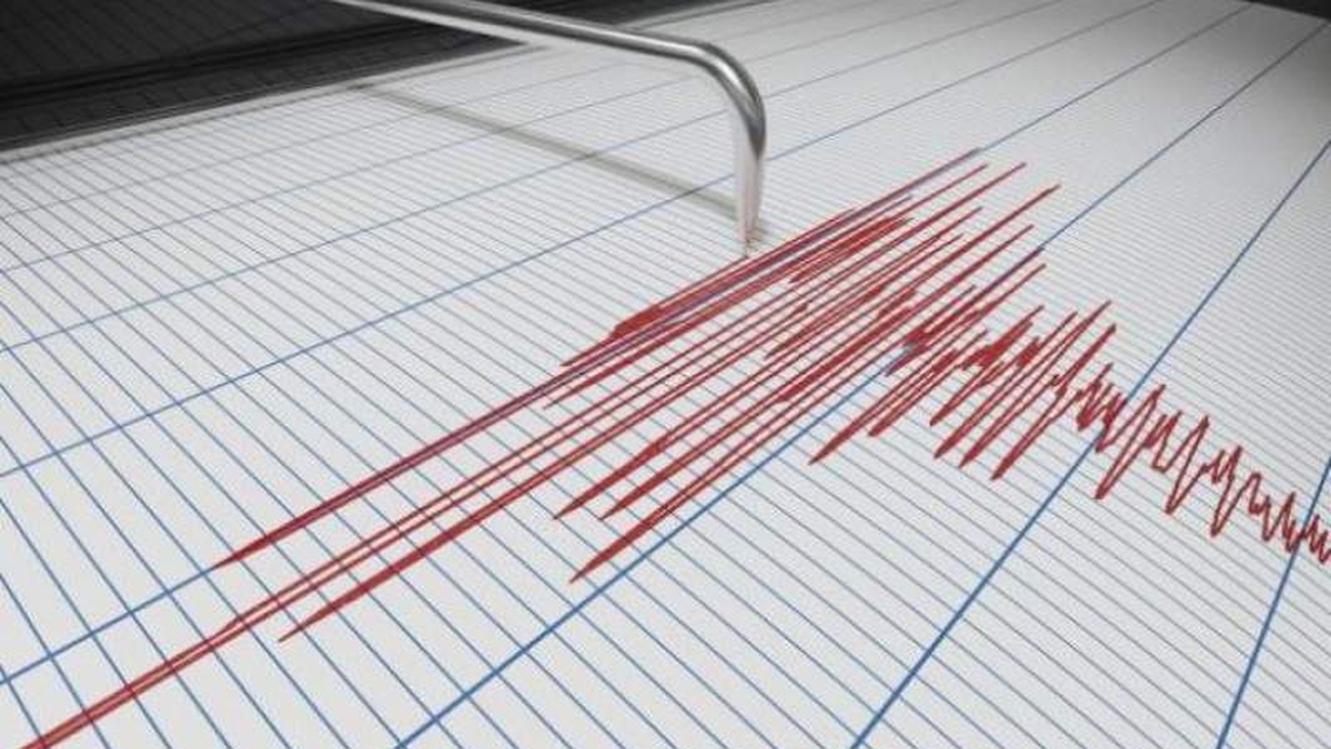 Un nou cutremur cu magnitudinea de 4,8 grade, în apropiere de insula grecească Zakynthos