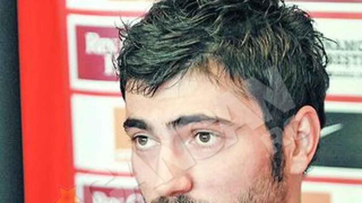 Aroganta lui Adrian Ropotan! I-a dat intalnire Ralucai Ogica la Paris