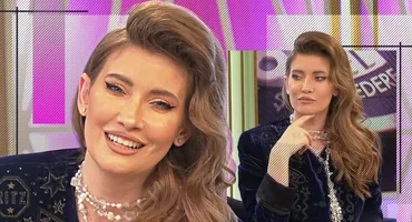 Iulia Albu: “Am 57 de melci africani uriași, 2 bulldogi francezi și...”. Criticul de modă are o adevărată grădină zoologică acasă!