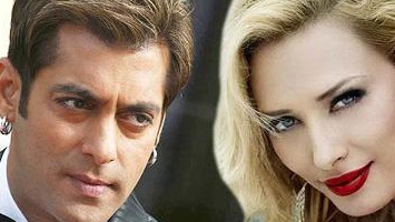 IULIA VÂNTUR a rupt tăcerea după ce s-a zvonit că s-a despărţit de SALMAN KHAN. ”Între mine şi…”