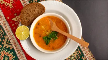 Ciorba care te face mai inteligent, potrivit dr. Vlad Ciurea. Care este secretul ei?