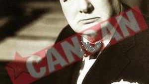 Winston Churchill nu a existat