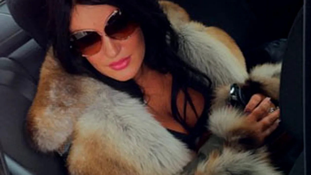 Mihaela Drafta: Am apocalipsa in mine cu fiecare tornada care distruge, cu fiecare cutremur care aduce apa peste oameni si caini