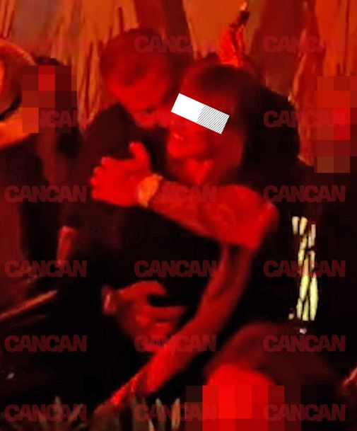 Dovada ca amorezul Narcis Bujor a încălcat flagrant contractul cu Antena 1! Are iubită oficială și se afișează cu ea peste tot
