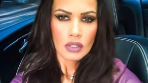 Oana Zăvoranu, mesaj imediat după Revelion. “Sunt praf!” Ce a pățit vedeta