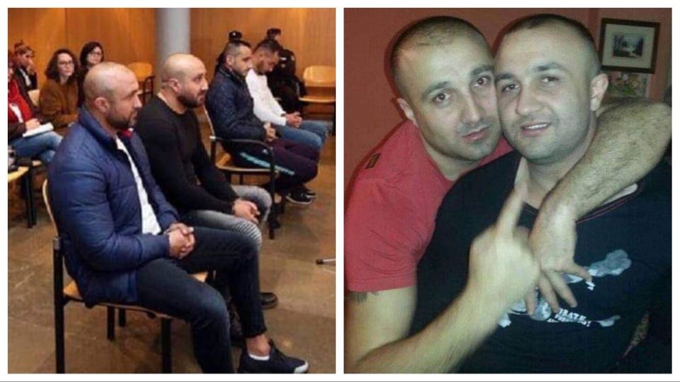 Doi frați din Bârlad, condamnați la aproape 200 de ani de închisoare pentru proxenetism și violență extremă