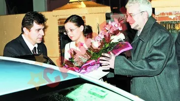 Isi cazeaza invitatii la prieteni