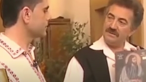 Moartea i-a adus împreună! Mărturia cutremurătoare făcută de Petrică Mâțu Stoian la un interviu cu Aurelian Preda: ”Am o legătură cu divinitatea”