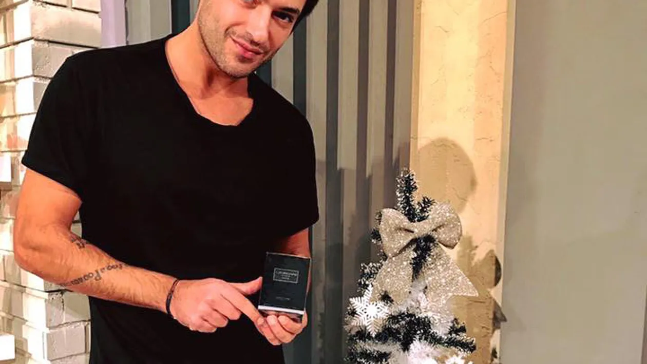 Schimbare radicală de look pentru Radu Vâlcan! La ce ”truc” a recurs soţul Adelei Popescu!