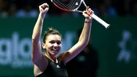 Încă o victorie pentru SIMONA HALEP! Tenismena a câştigat Madrid Open