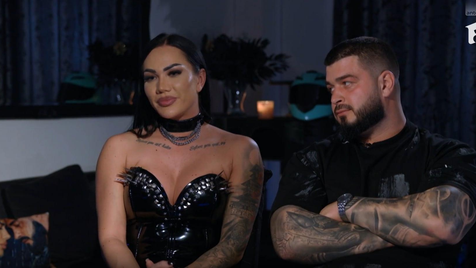 Lorenzo, dezgustat de meseria propriei iubite. De ce nu vrea să o vadă niciodată pe Nattasha la treabă