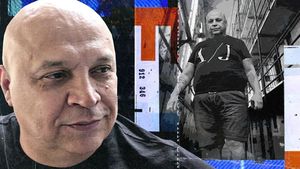 “Regele barbutului” scapă de închisoare, dar... “Nu s-a rezolvat nimic cu bătaia pe care…”
