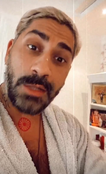Connect-R și Misha au mai dat o șansă poveștii lor de iubire? Detaliile dintr-o filmare “i-au trădat” pe cei doi și au atras atenția tuturor | FOTO