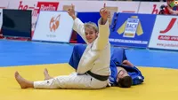 Aur pentru România la Campionatul European de cadeți! Alex George Creț a bătut tot!