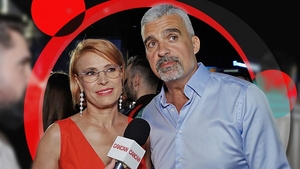 Adevărul despre căsnicia lui Aurelian Temișan cu Monica Davidescu: "Știu că e nasol și plec!"