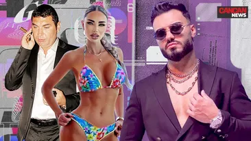 Bianca Drăgușanu, curtată de Cristi Borcea?! + Jador, accident grav cu noul bolid