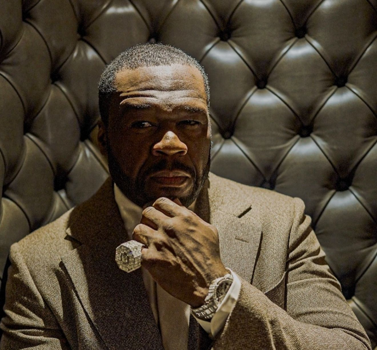 50 Cent nu se lasă, după ce P. Diddy i-a trimis flori.- social media