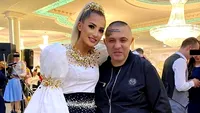 Nicolae Guță a făcut show la petrecerea de tăiere a moțului fiului său! Toți au rămas cu gura căscată când au văzut cum s-a îmbrăcat manelistul