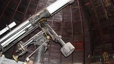 Duminica va fi Ziua Portilor Deschise la Curtea Veche, Observatorul Astronomic si alte case memoriale