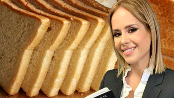 Care este cea mai bună pâine feliată din supermarket, potrivit celebrei nutriționiste Mihaela Bilic