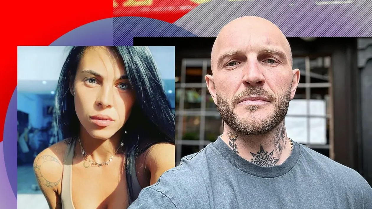 Ce mesaj i-a transmis Cătălin Bordea Liviei Eftimie, după ce fosta sa soție s-a despățit de Spike. A spus-o în direct, la TV!