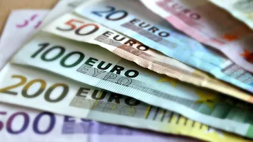 Curs BNR 31 august 2018. Cât a ajuns să coste un euro