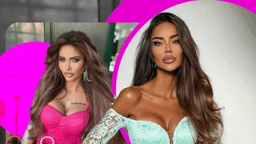 Bianca Drăgușanu o pulverizează pe Maria Ilioiu după ce EX-ispita de la Insula Iubirii a provocat-o: „O putoare care cerșește operații pe TikTok”