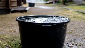 Cât costă taxa pe apa de ploaie? Toată lumea trebuie să o plătească