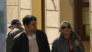 Iubire cu repetiții și final cu cortina trasă! Ioana Ginghină și Cove, povestea fără poze, dar cu multe episoade
