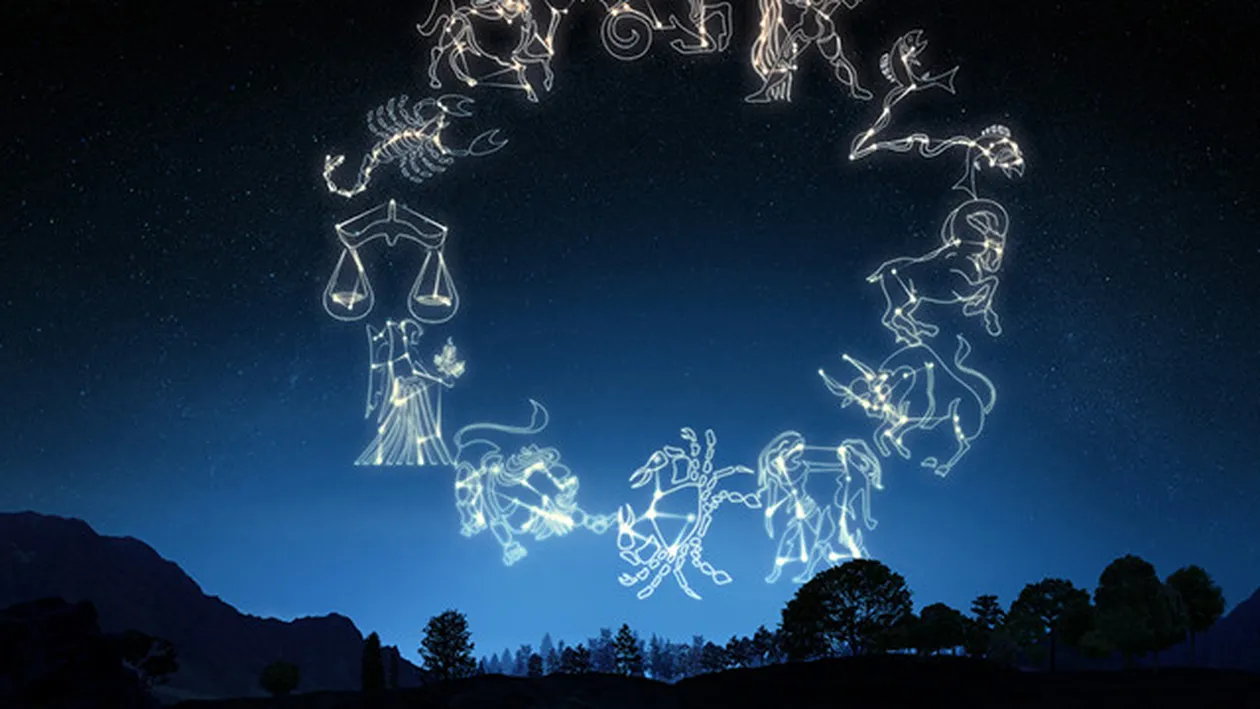 HOROSCOP 4 DECEMBRIE. Afla ce ti-au rezervat astrele pentru ziua de vineri