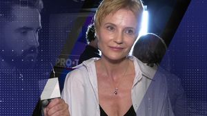 Lia Bugnar nu o iartă pe cântăreața care i-a ”furat” ”puiuțul”, Anghel Damian: ”Theo Rose n-are niciun fel de pregătire…”
