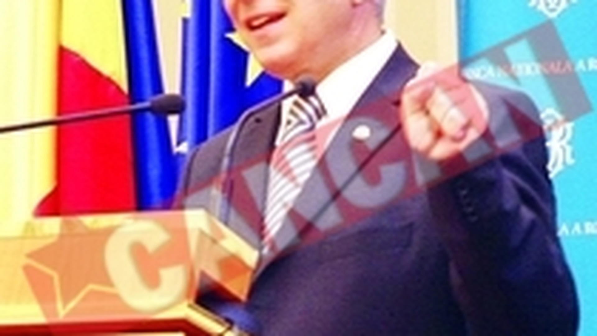 BNR a "prajit" bancile
