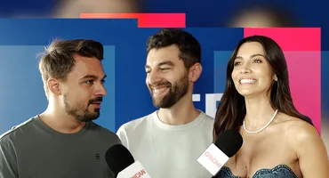 Se pregătește mega-petrecere la Vorbește Lumea, de pe PRO TV! Shurubel și Bogdan fac credit la bancă pentru nunta anului! Lili Sandu le va pupa mâinile: ”Vă iau pe rând!”